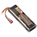 akumulator 7.4 V 4000 mAh 15 C Reely Hardcase System złączy T