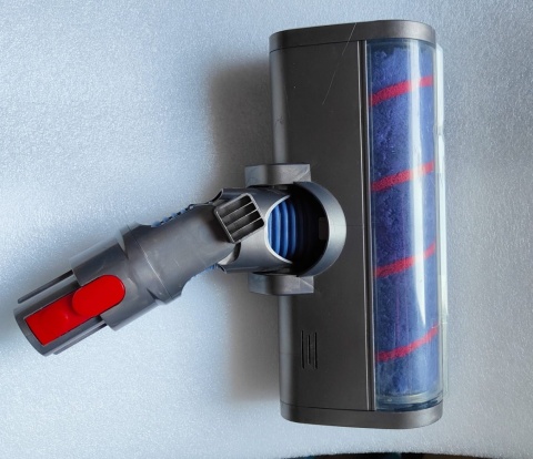 szczotka do Dyson V7 V8 V10 V11 turbo ssawka