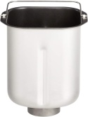 Automat Wypiekacz do chleba bułek ciast AmazonBasics 15 trybów 550 W