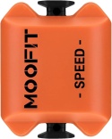 Czujnik Prędkości Jazdy Na Rowerze Bluetooth i ANT+ Wodoodporny