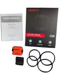 Czujnik Prędkości Jazdy Na Rowerze Bluetooth i ANT+ Wodoodporny