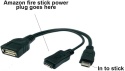 Mini klawiatura bezprzewodowaSmart TV XBOX PC touchpad QWERTZ DE