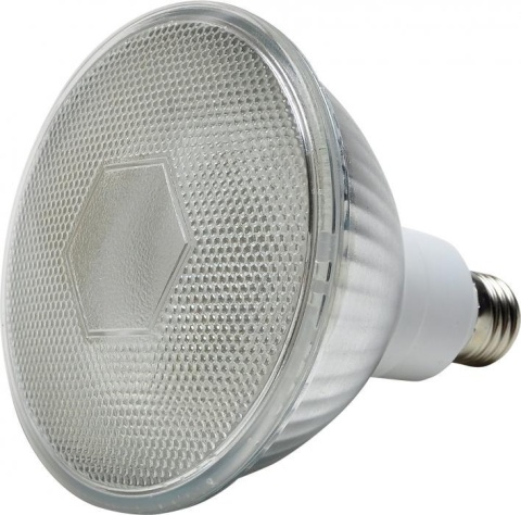 OMNILUX PAR-38 LED 230V 18W E27 ŻARÓWKA RGB sceniczna