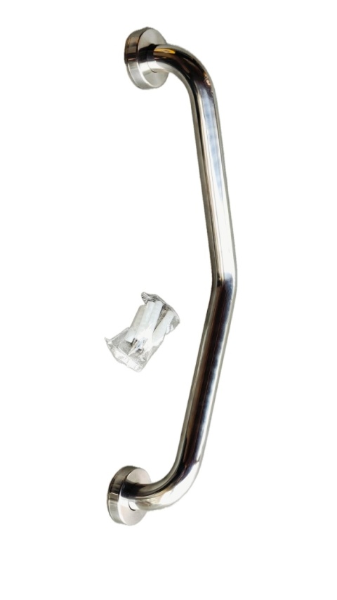 Poręcz uchwyt łazienkowy kątowy wanna brodzik
