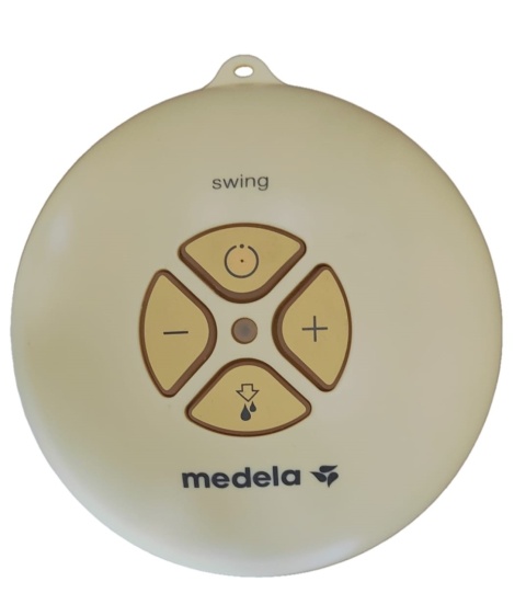 Silnik Medela laktator Swing 099.0015 odciągaczka pokarmu