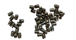 Wkładka gwintowana ENSAT TOOLCRAFT M 2,5 x6 typ302 50 szt.