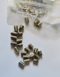 Wkładka gwintowana ENSAT TOOLCRAFT M 2,5 x6 typ302 50 szt.