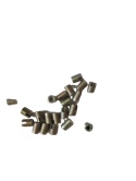 Wkładka gwintowana ENSAT TOOLCRAFT M 2,5 x6 typ302 50 szt.