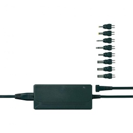 Zasilacz sieciowy Voltcraft SPS15- 36 W 8 końcówek