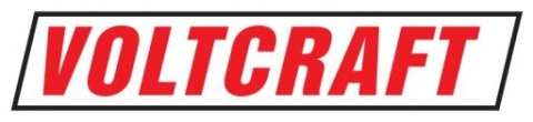 Zasilacz sieciowy Voltcraft SPS15- 36 W 8 końcówek
