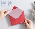 Papier kalkowy WINTEX kalka techniczna A2 100 g/m2 25 arkuszy