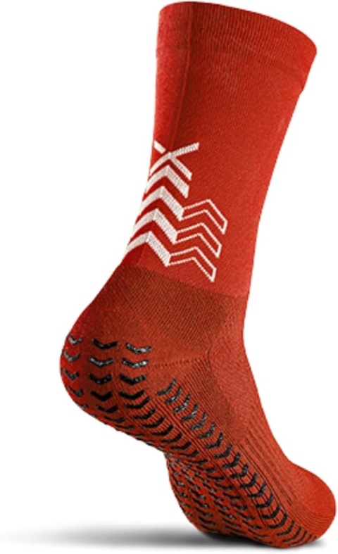 SOXPro Ultra Light SKARPETKI SUPERLEKKIE sportowe antypoślizgowe L 44-46