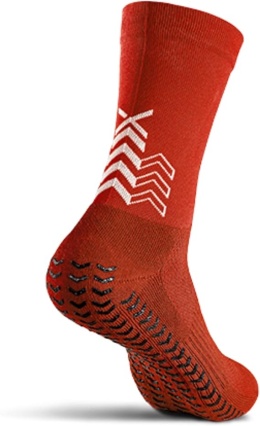 SOXPro Ultra Light SKARPETKI SUPERLEKKIE sportowe antypoślizgowe M 41-43