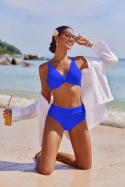 Bikini dla kobiet Seksowny dwuczęściowy kostium STRÓJ KĄPIELOWY XL