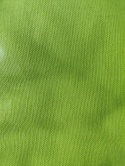 obrus bawełniany 160x 229 cm zielony wiosenna dekoracja stołu BAWEŁNA