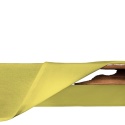 obrus bawełniany 160x 229 cm wiosenna dekoracja stołu BAWEŁNA