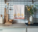 Maison d' Hermine Bagatelle Zestaw 3 ściereczek kuchennych 100% bawełna 50x70 cm