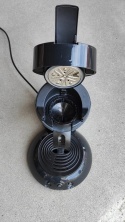 Senseo HD6554 /68 ekspres do kawy aroma intensity selector