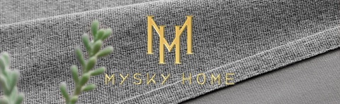Zasłony zaciemniające termoizolacyjne zestaw 2 szt taśma 260x140cm Ciemnoszary