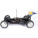 Model Truggy RC Team C 1:10 Minion 4WD TR04 2,4GHz ABSIMA RTR