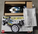 Model Truggy RC Team C 1:10 Minion 4WD TR04 2,4GHz ABSIMA RTR