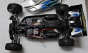 Model Truggy RC Team C 1:10 Minion 4WD TR04 2,4GHz ABSIMA RTR