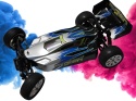 Model Truggy RC Team C 1:10 Minion 4WD TR04 2,4GHz ABSIMA RTR