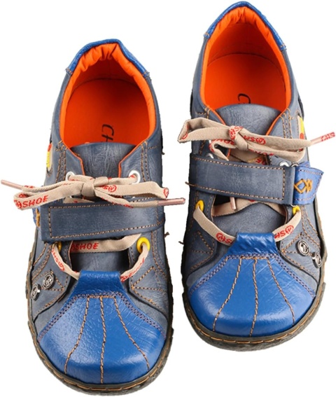 skórzane sznurowane buty płaskie okrągły nosek MOKASYNY CASUAL BOHO PÓŁBUTY 41