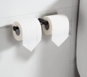 BVL uchwyt na 2 rolki papieru toaletowego
