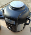 Kuchenka wielofunkcyjna Ninja Foodi MAX OP500EU MultiCooker