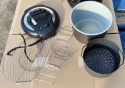 Kuchenka wielofunkcyjna Ninja Foodi MAX OP500EU MultiCooker