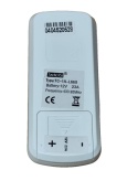 Lampa plafon Paul Niehaus 6426-17 LED kolor pilot