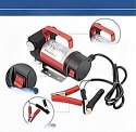 Pompa Elektryczna do Oleju Napędowego 12V